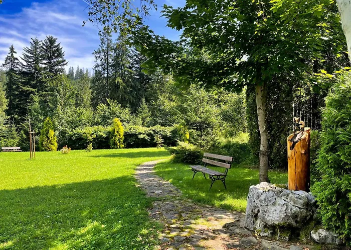 U Ani Guest house Zakopane