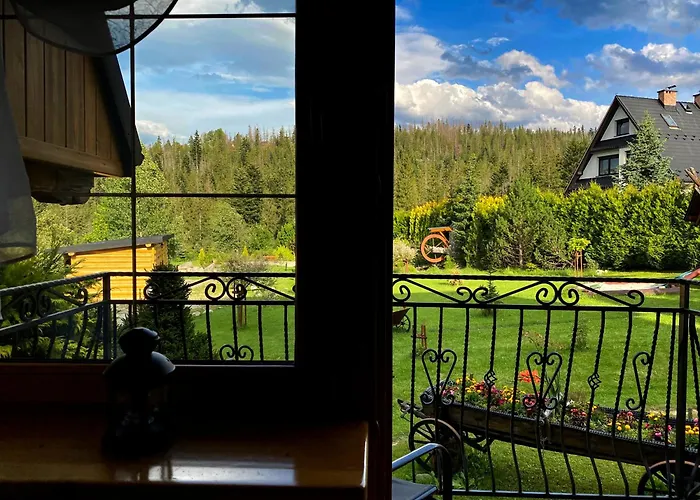 بينسجونات يو أني بيت ضيافة