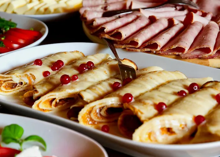 بينسجونات يو أني بيت ضيافة