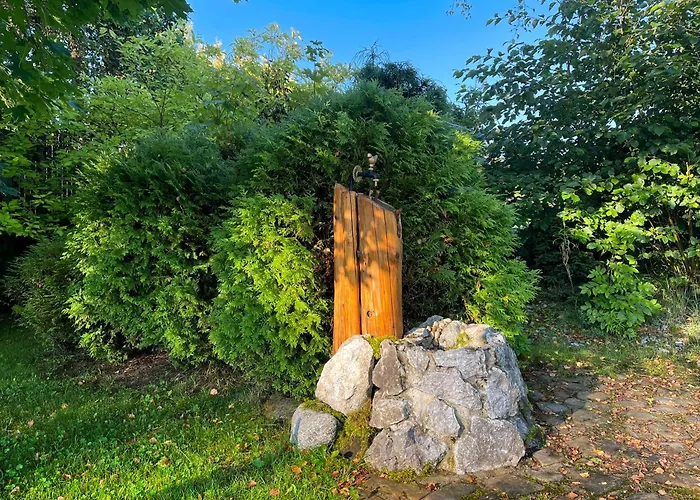 U Ani Penzion Zakopane