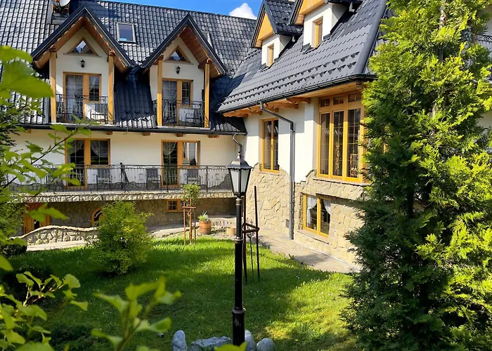 U Ani Guest house 3*