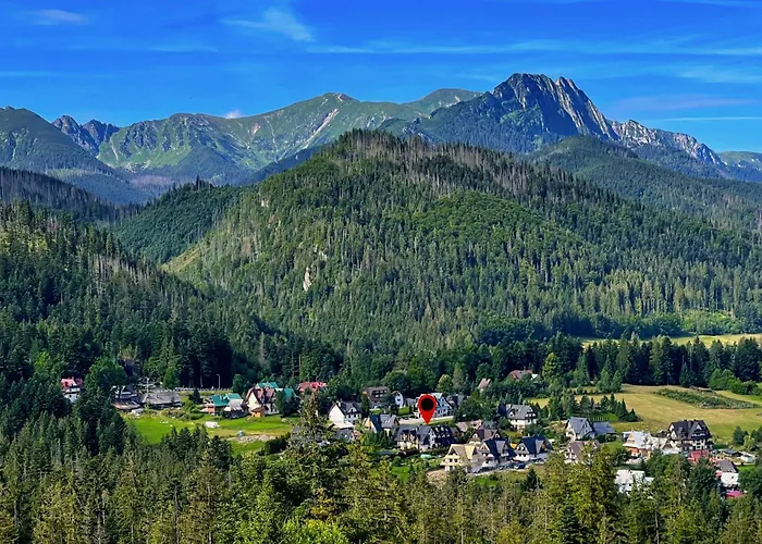 U Ani Guest house Zakopane