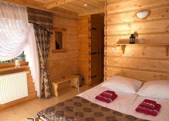 U Ani Guest house 3*