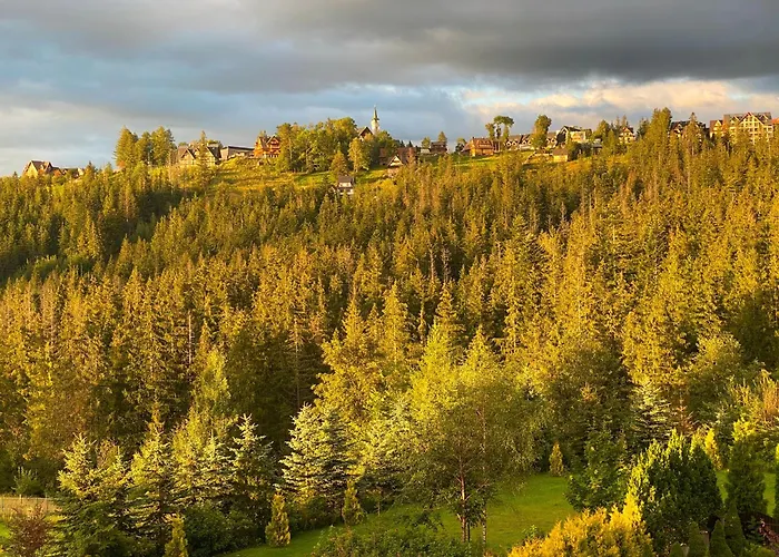 U Ani Penzion Zakopane