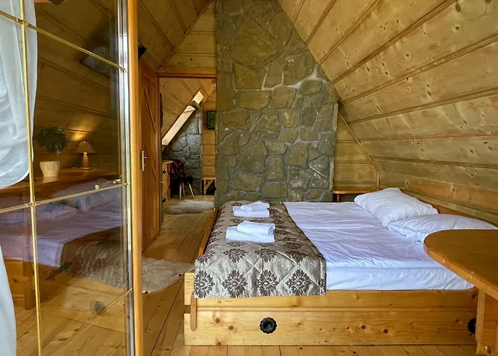 U Ani Guest house 3*