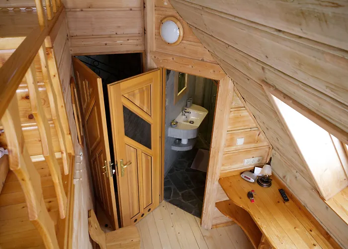 بينسجونات يو أني بيت ضيافة