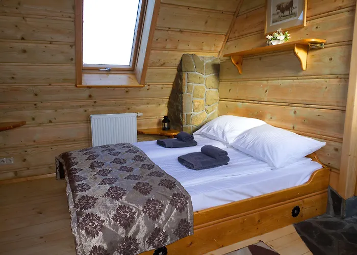 U Ani Penzion Zakopane