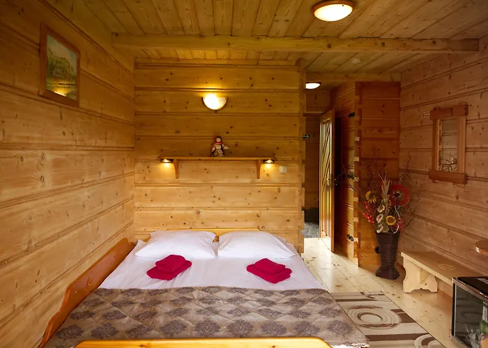 U Ani Guest house Zakopane