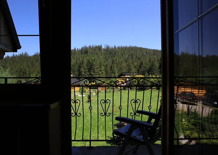 U Ani Penzion Zakopane