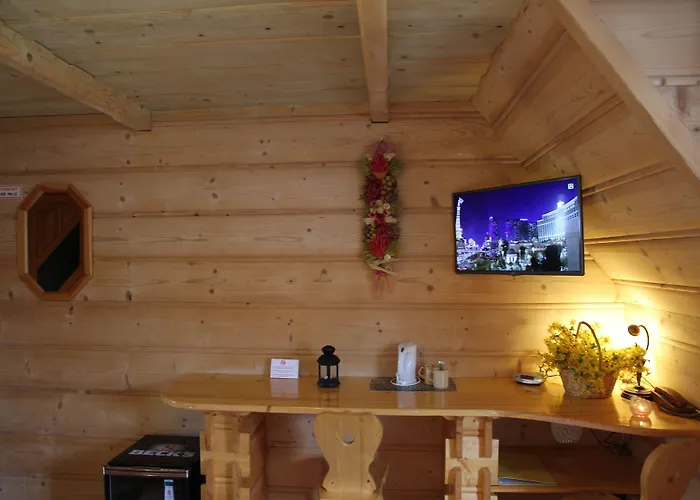 Guest house U Ani Zakopane