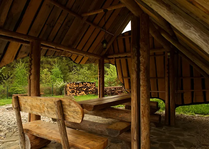 بينسجونات يو أني بيت ضيافة 3*