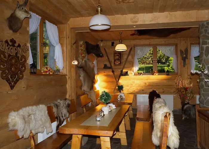 Guest house U Ani 3*