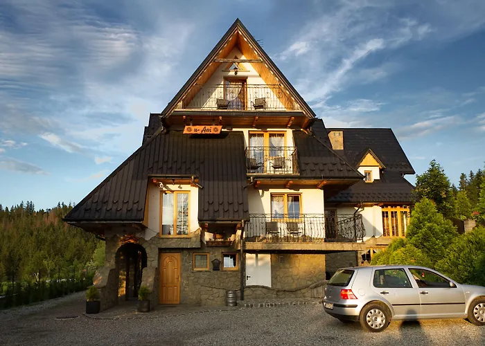 بينسجونات يو أني