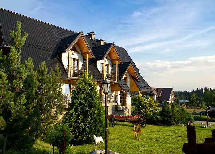 U Ani Guest house 3*