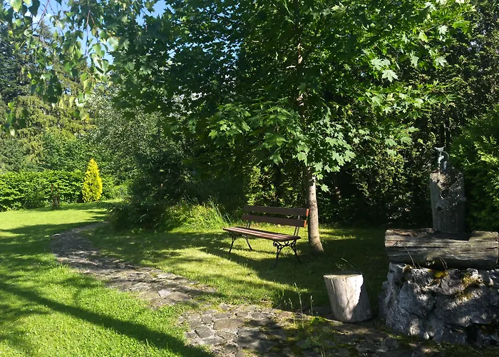 بيت ضيافة بينسجونات يو أني 3*