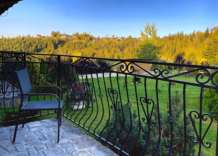 Guest house U Ani 3*