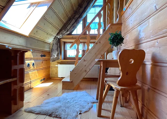 Guest house U Ani Zakopane