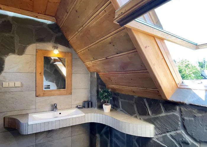 Guest house U Ani Zakopane